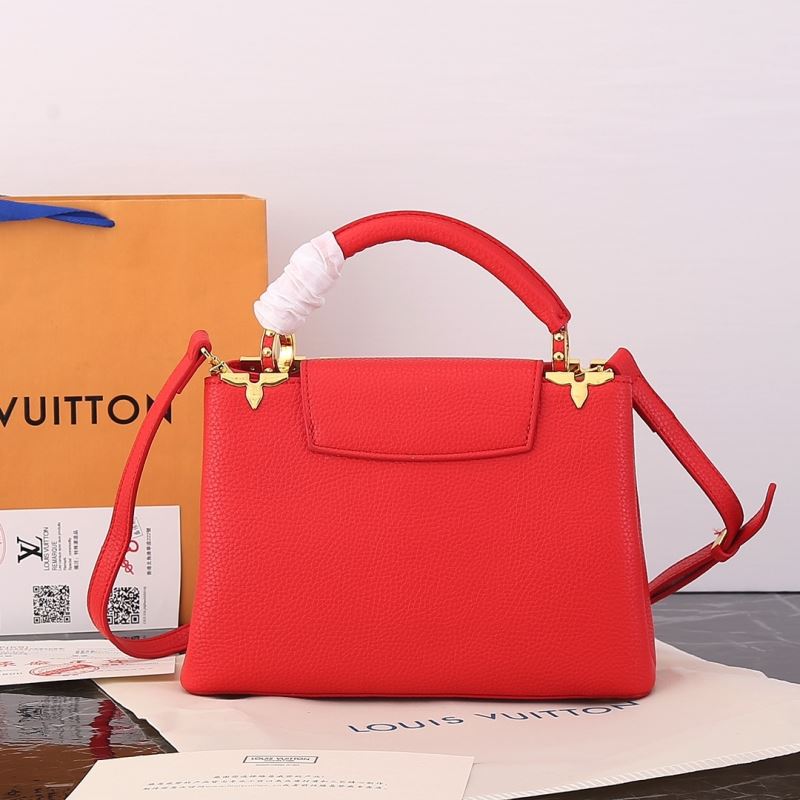 Louis Vuitton Top Handle Bags